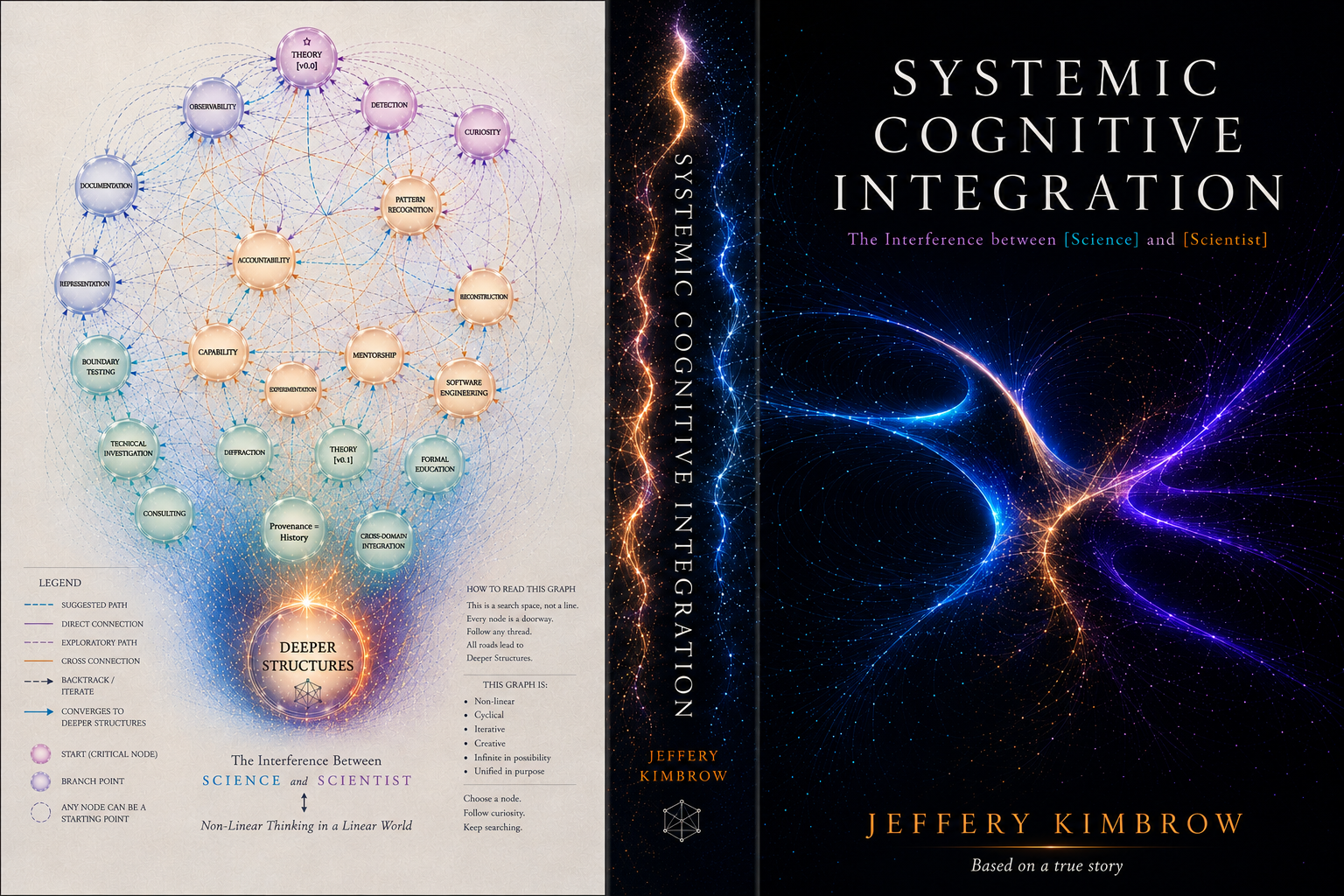 Cover of Systemic Cognitive Integration